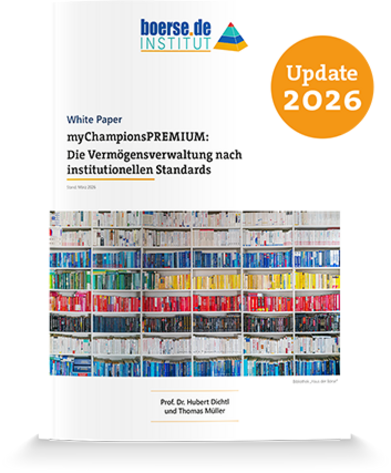 myChampionsPREMIUM Whitepaper Cover