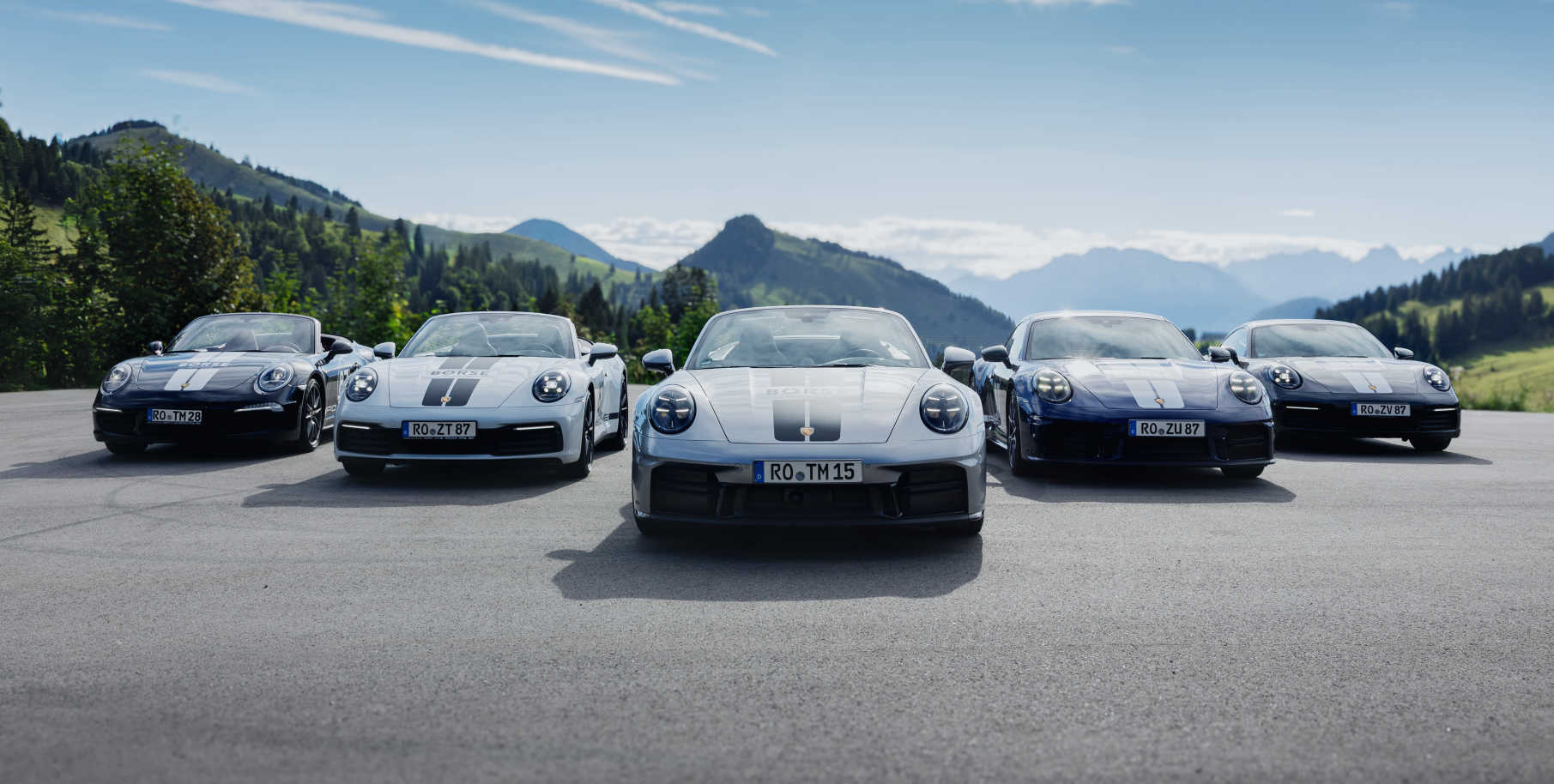 boerse.de-Alpen-Cruiser